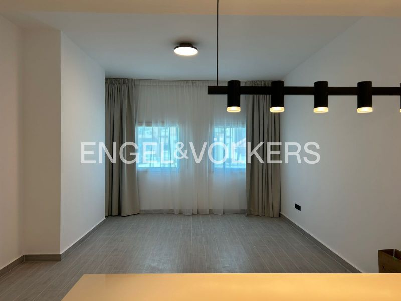 Fully Upgraded | Vacant | Open View | Spacious