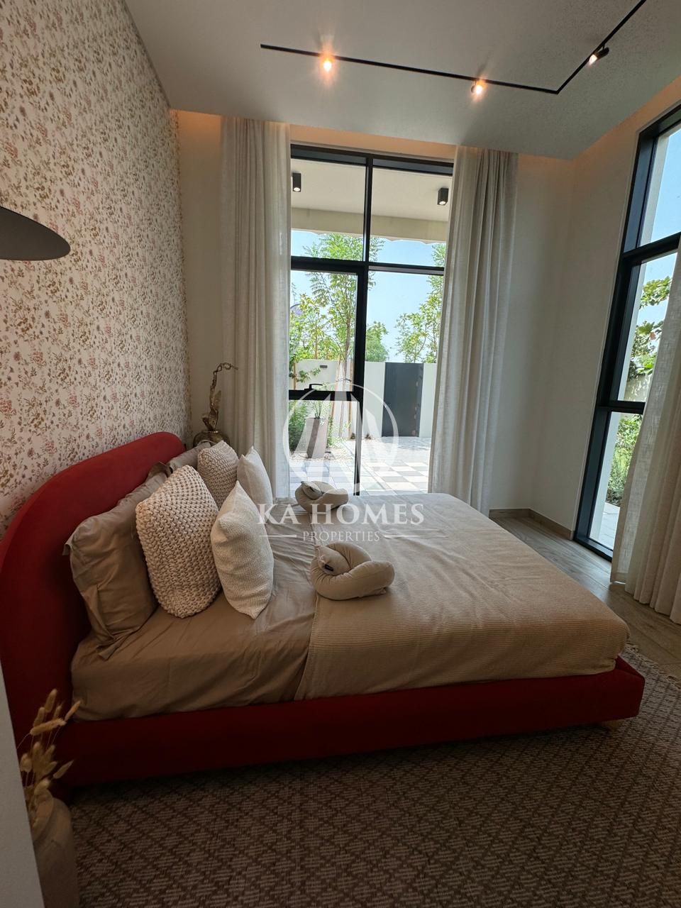 Opportunity in Sharjah | 4 Bedroom Villa + Maid's Room | 5% Down Payment | Get Gold Visa |