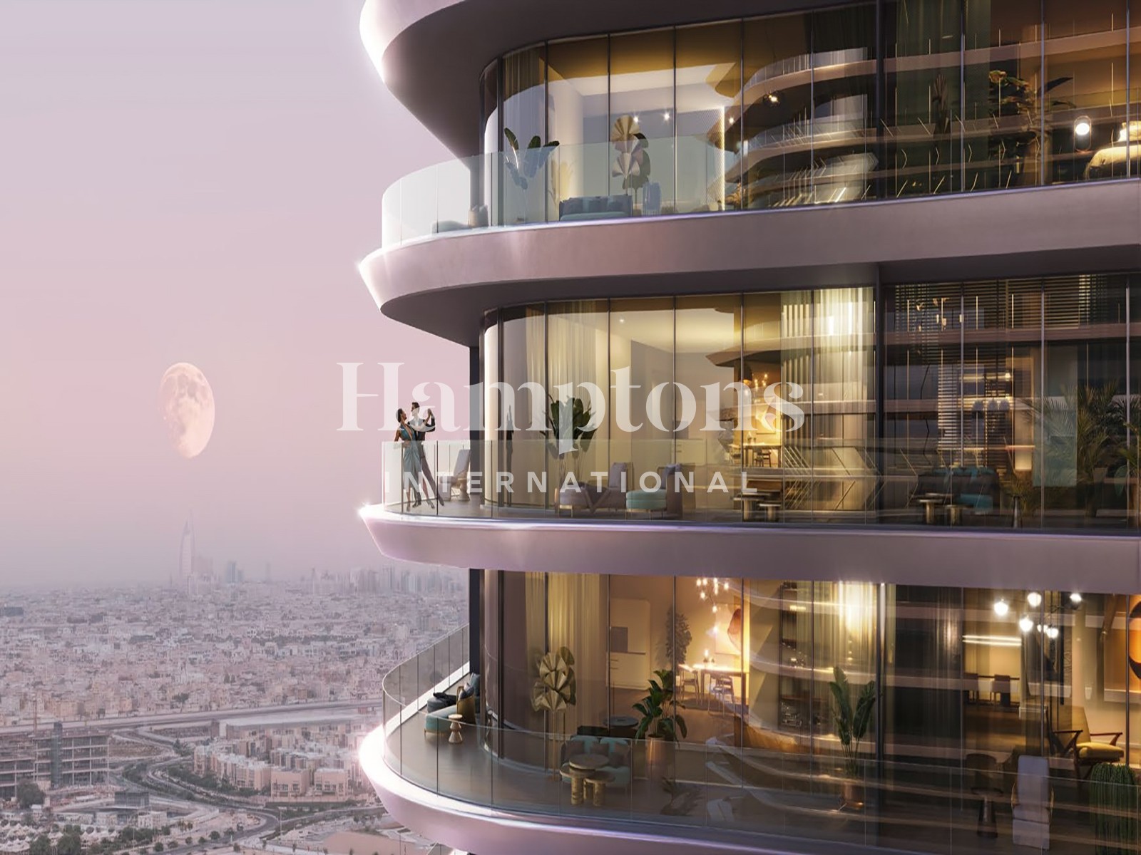 High Floor | Spacious | Multiple Units