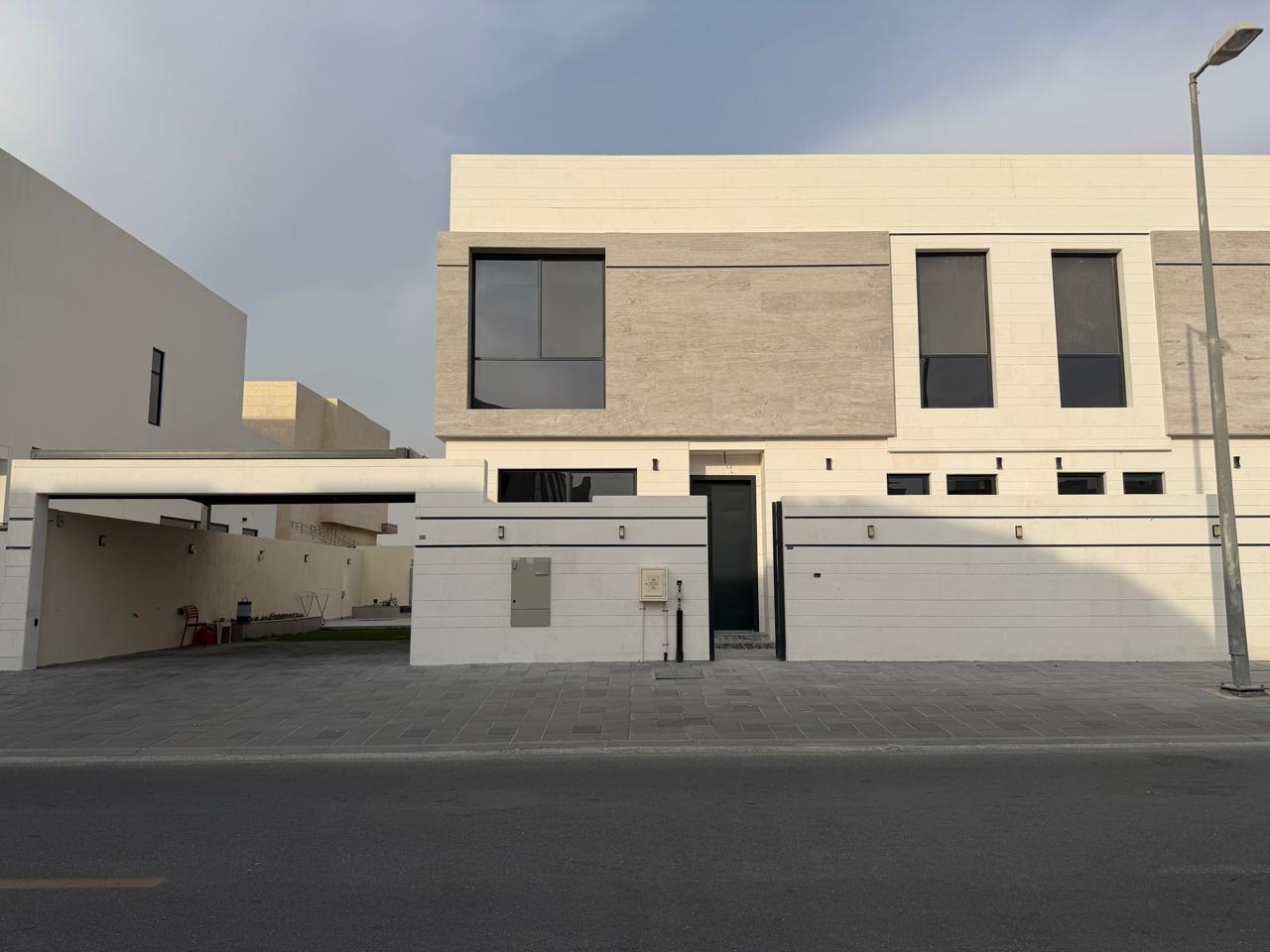 Al Badi'a District, Al Houshi Neighborhood, Sharjah Emirate