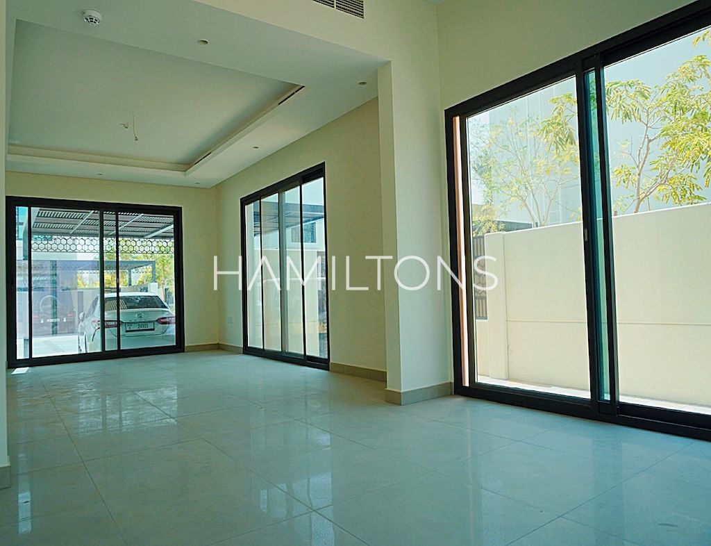 Eco-Conscious Villa | Ready to Move In | Resale