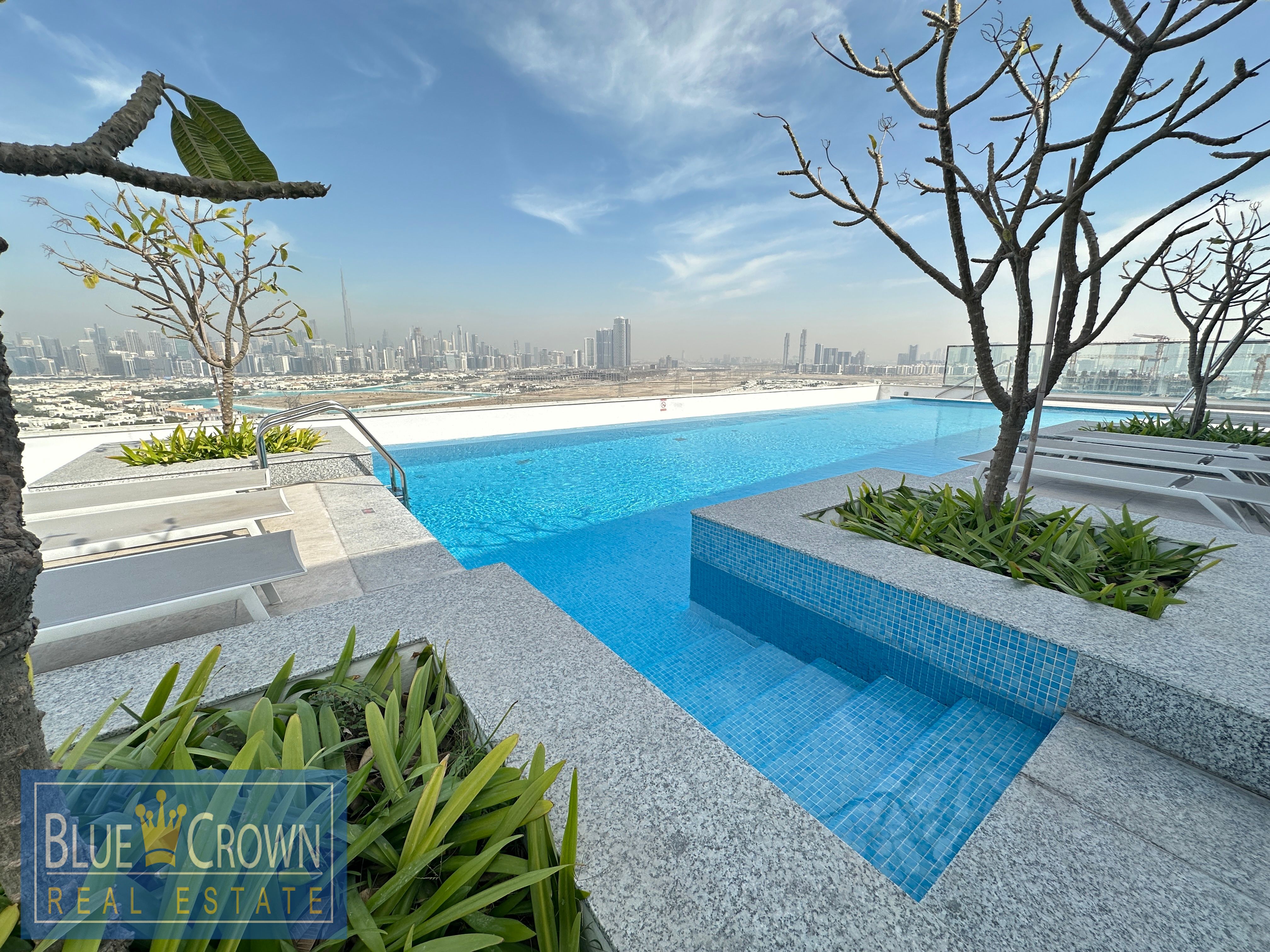 LOW PRICE // GYM POOL BUILDING