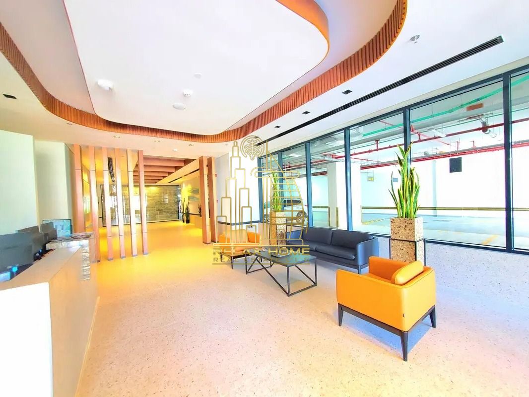 Premium 2BHK | Amazing Layout | Family Building | Book Now