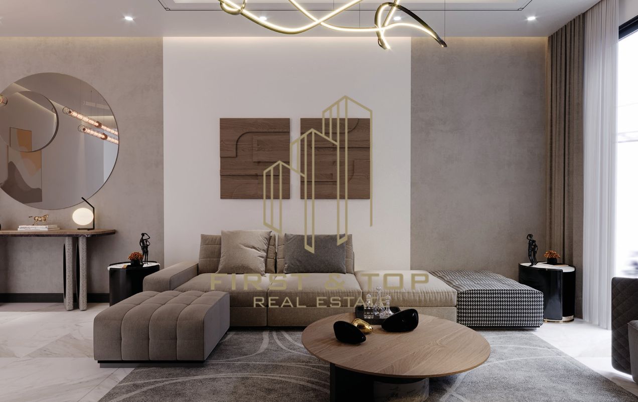 20% Off | Elegant 2-Bedroom Homes | Al Mamzar Area | Comfortable Spaces | Freehold