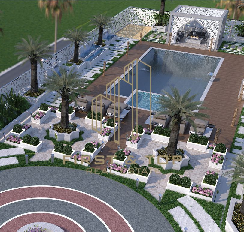 20% Discounted Prices | Spacious 3-Bedroom Homes in Al Mamzar | Easy Payment Plans | Freehold