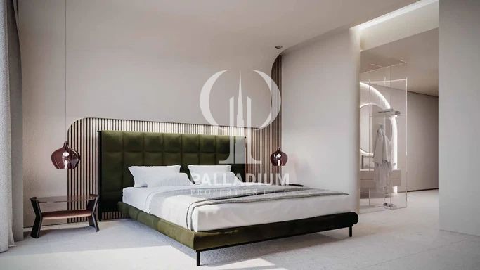 High ROI |I Fully Furnished |I High Capital Appreciation |I Designer Smart Homes