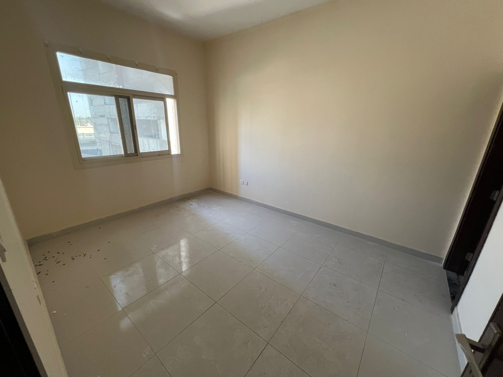 1BHK Apartment for Annual Rent – Second Tenant