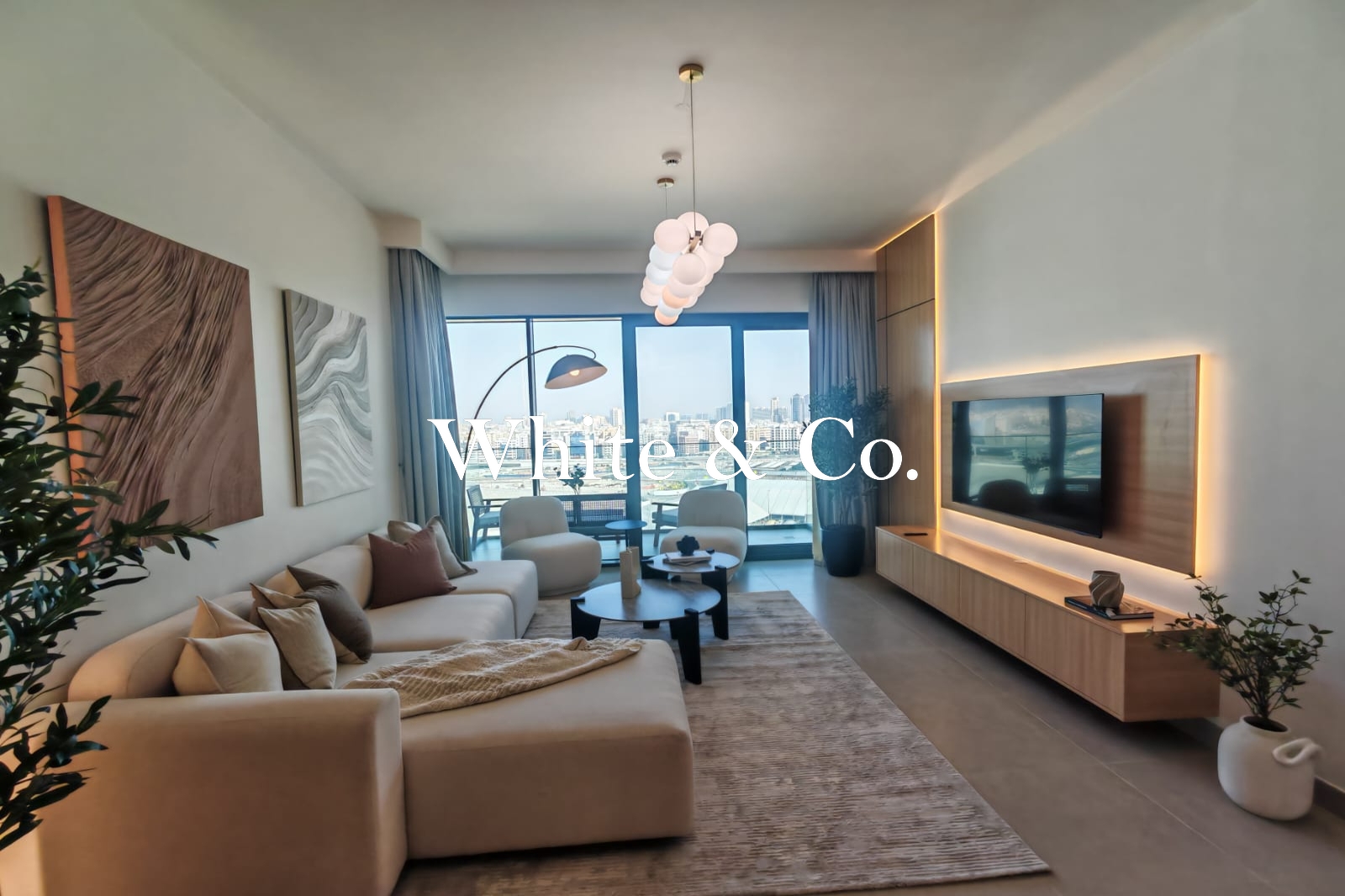 Fully Upgraded | Brand New | Video Tour