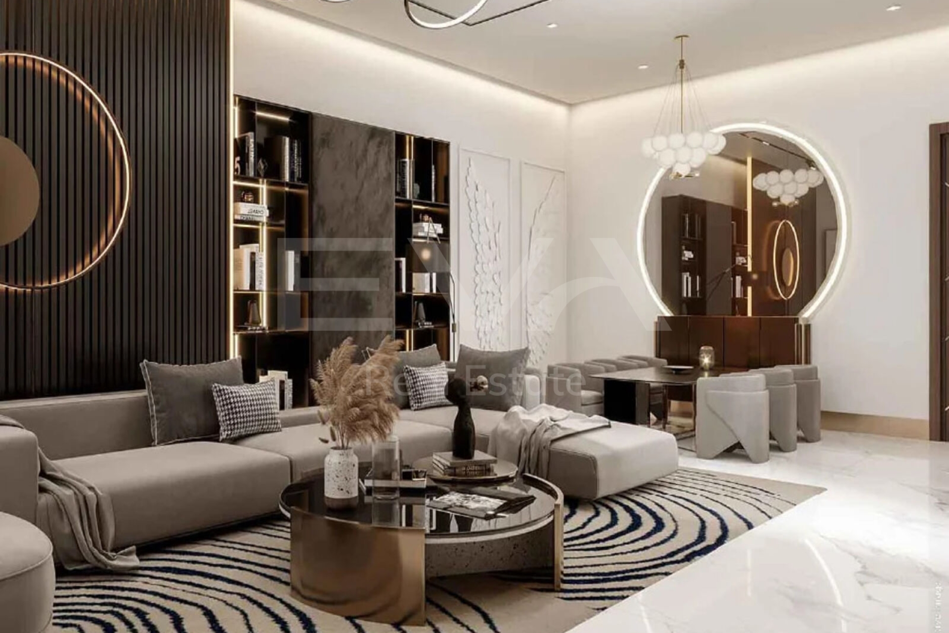 Waterfront Living | Fully Furnished | PHPP