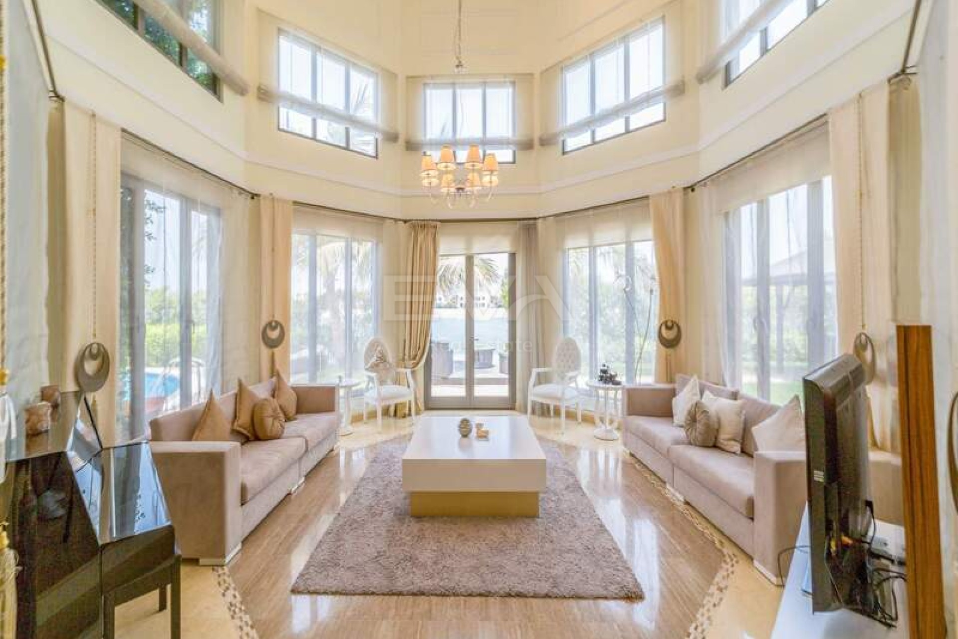 Fully Furnished | Atlantis View | Well Maintained
