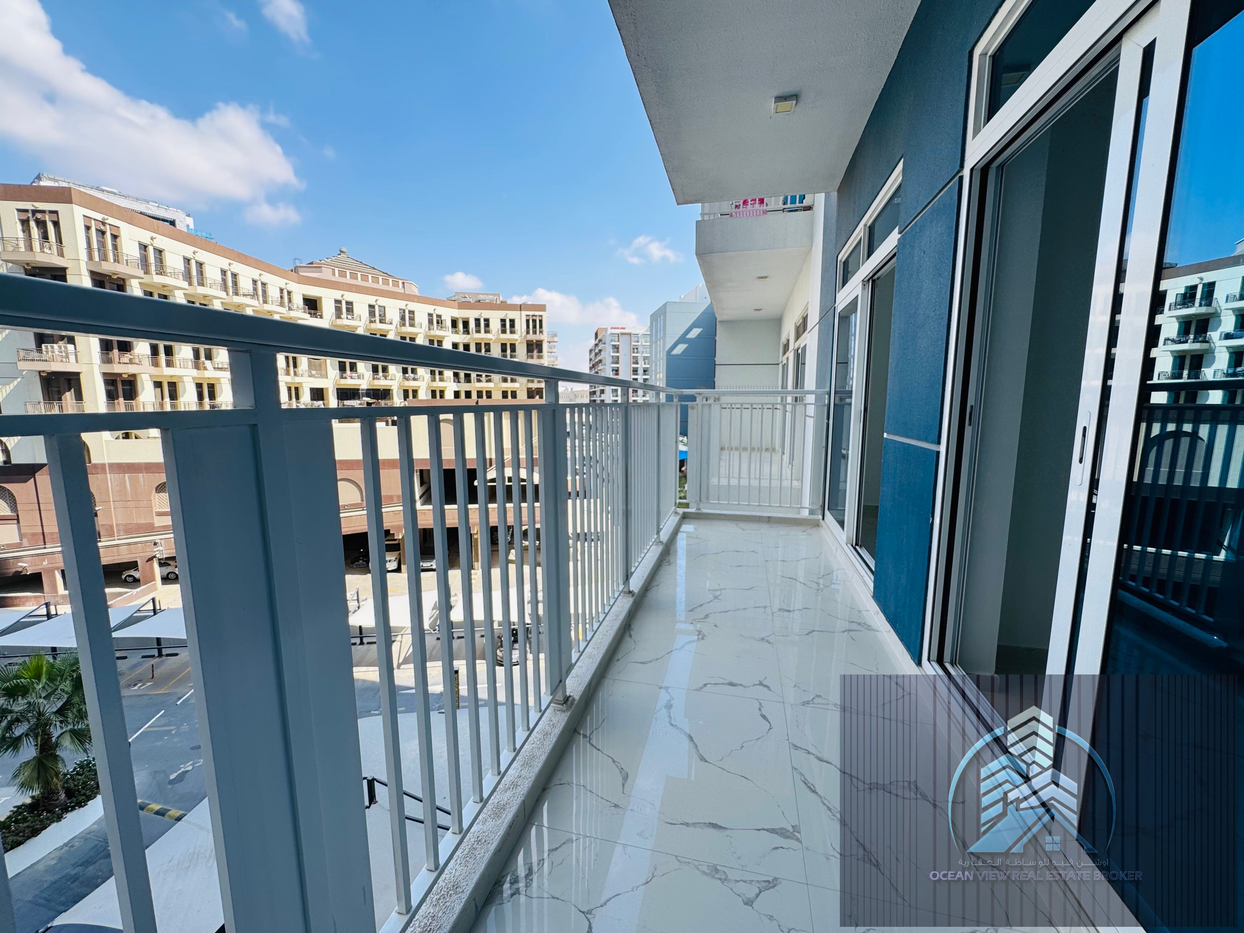 COMMISSION FREE 2BHK + STORE READY TO MOVE WITH AMAZING VIEW