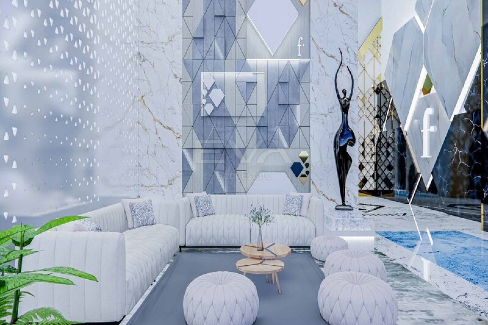 Handover Q3 2026 | On Payment Plan