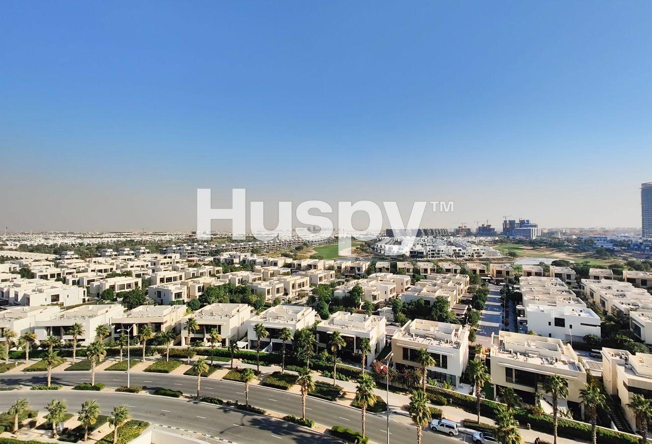 Vacant | Golf Course View | Furnished