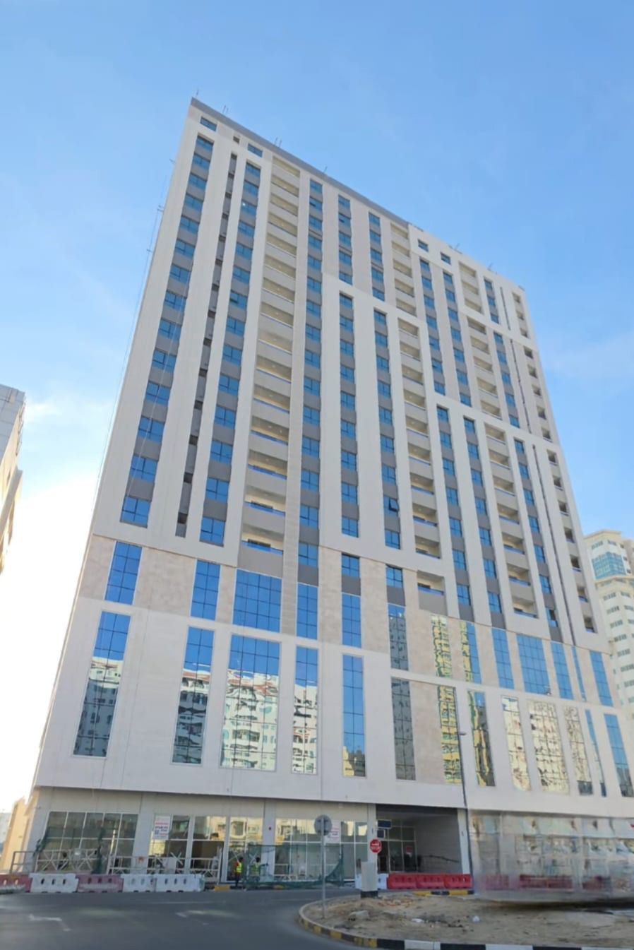 2BHK for rent in MANZIL ABU DANIQ (5 SERIES)