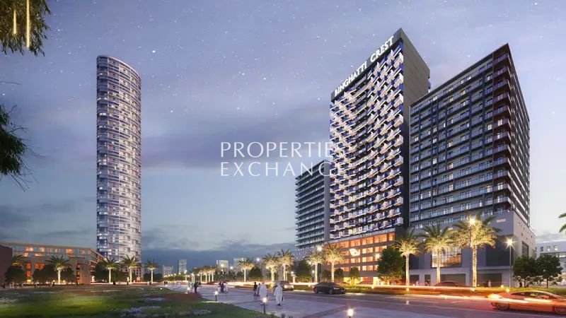 Smart Home | High ROI | Premium Investment