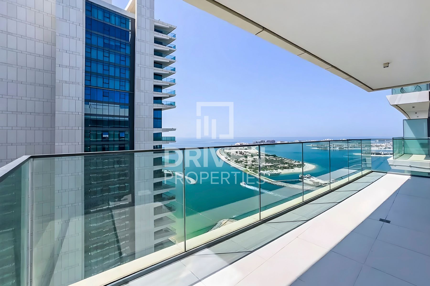 High Floor | Partial Sea View | Vacant Soon