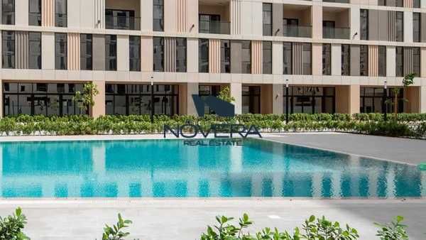 Stylish 1BR Apartment | Prime RA3 Tower | Al Mamsha | AED 789K
