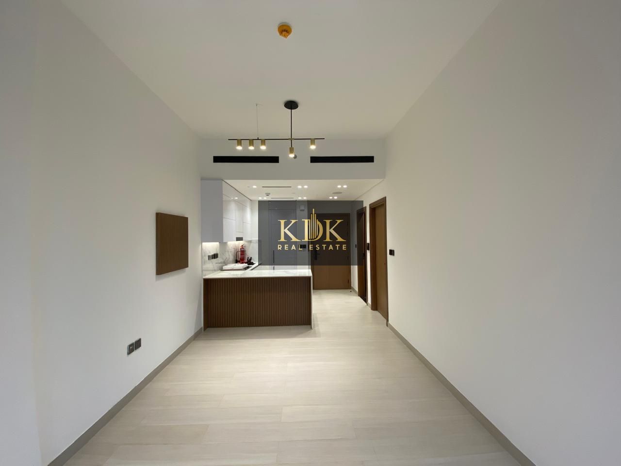 Fitted Kitchen | Pool View | Call Now