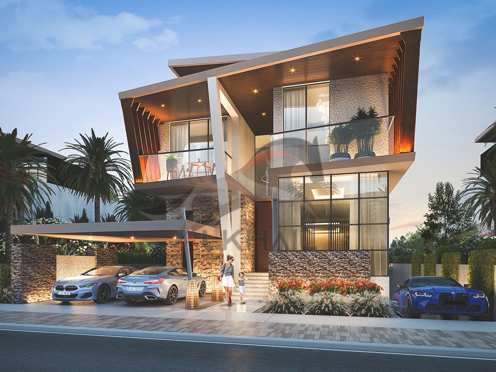 Prime Location | Near Handover | Luxury 4-Bedroom Villa