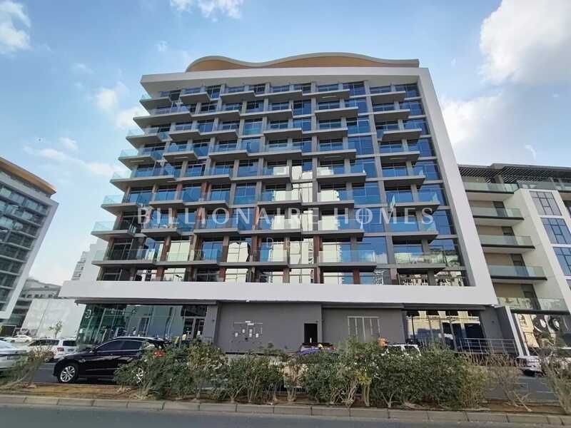 Spacious Layout | Garden View | Handover Soon
