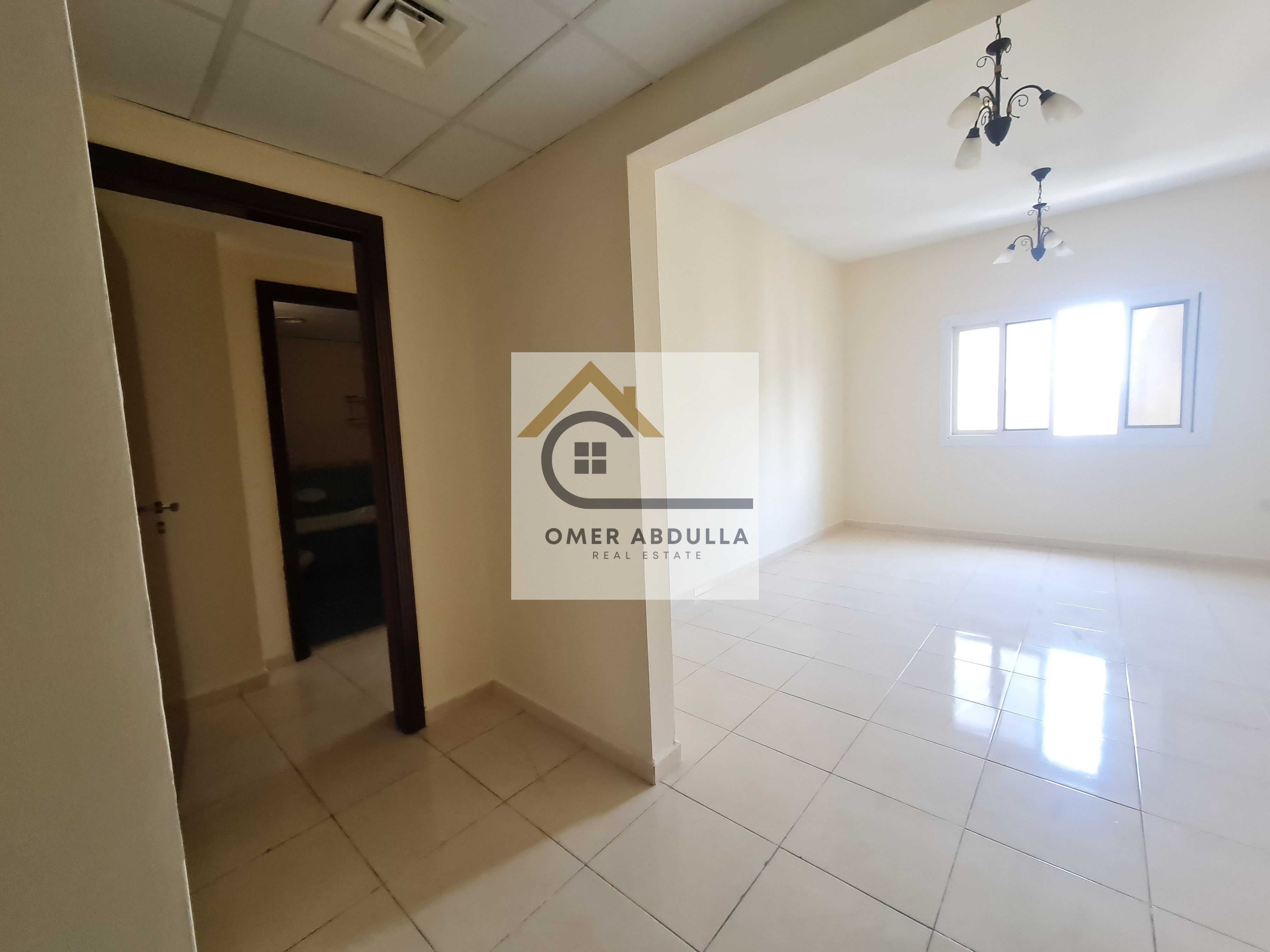 Hot Offer 1Bhk With Parking Available Only 38k In New Muwaileh