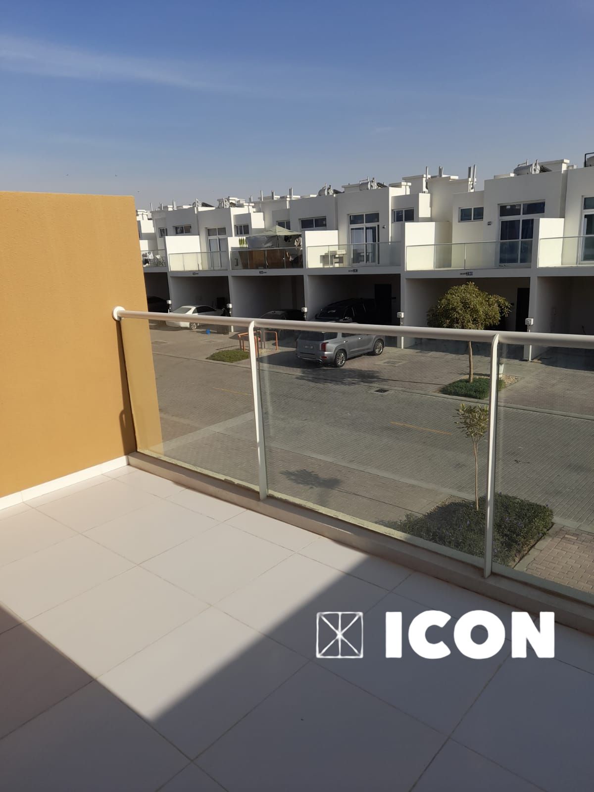 Spacious Layout | 3 Bedroom Townhouse | Unfurnished