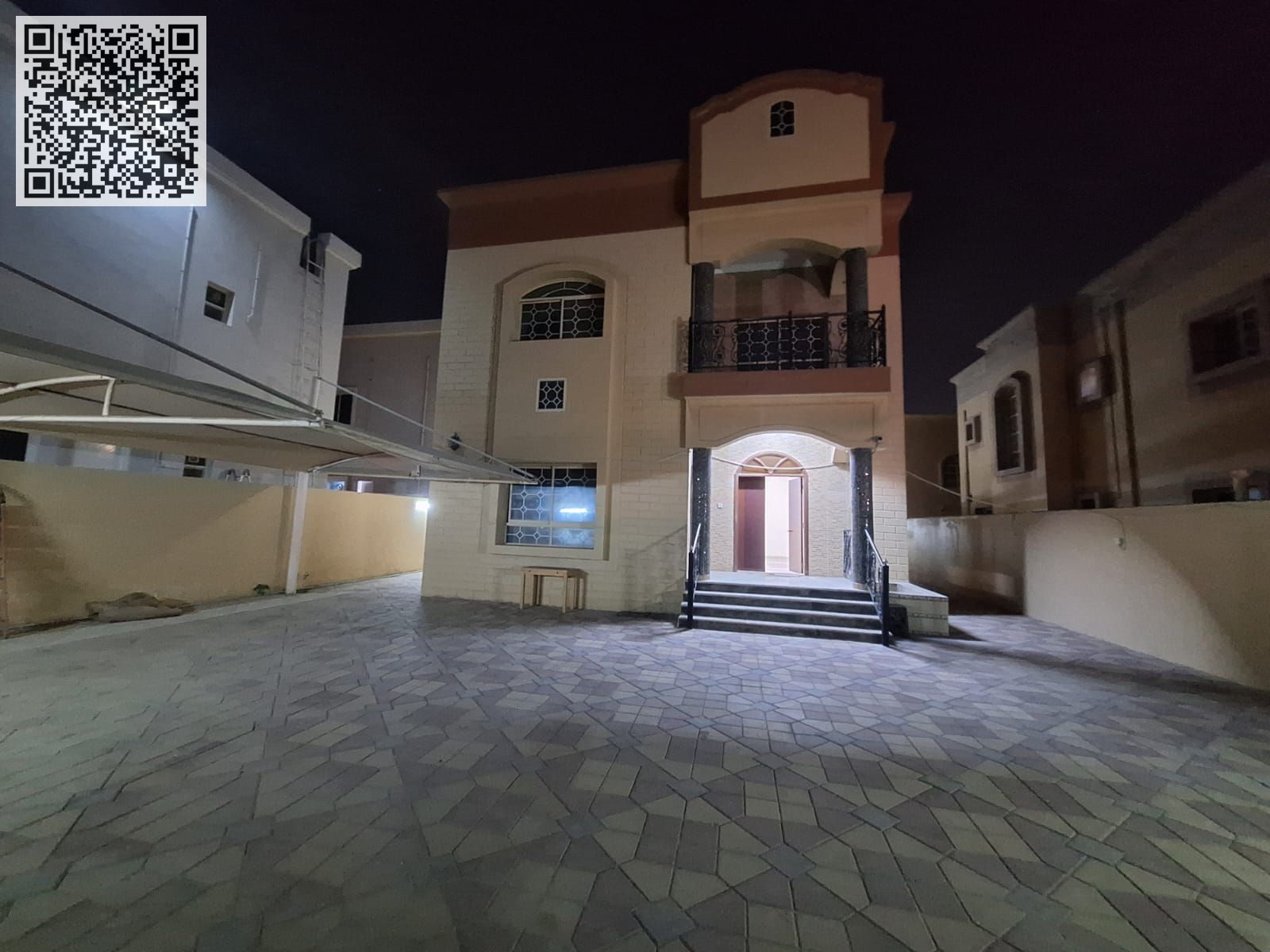 5 Master Bedroom Luxury Villa for Rent in Al Rawda 2, Ajman