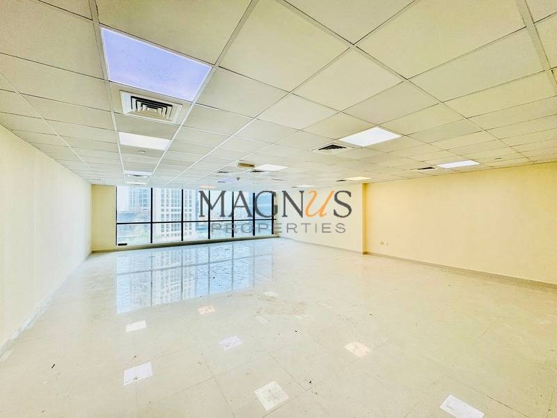 OPEN PLAN | CLOSE TO METRO | DMCC LICENSE
