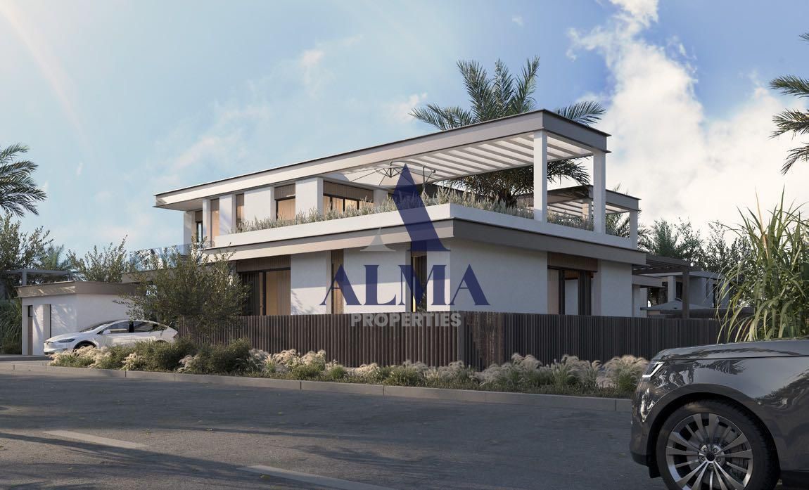 Corner Villa | Luxury Living | Spacious Plots