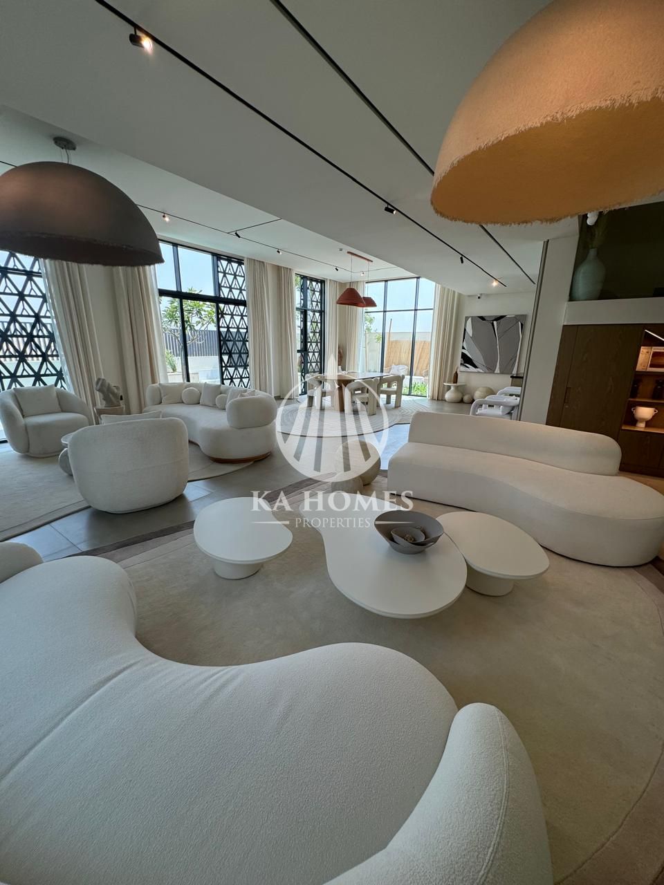 A villa with complete privacy in heart of Sharjah | Handover in 2027