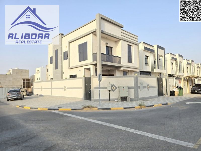 Villa for Rent – Al Zahya | Ajman A great opportunity to live in one of the most desirable residential areas in Ajman – Al Zahya. The villa is lo