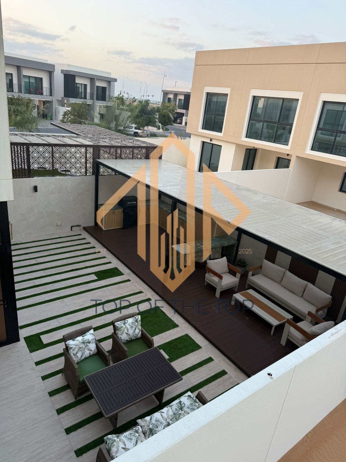 Ready to Move | Spacious | Facing Community Center