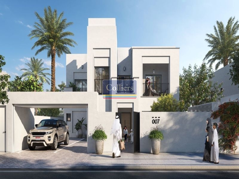 Very Spacious | Single Row | Prime Location