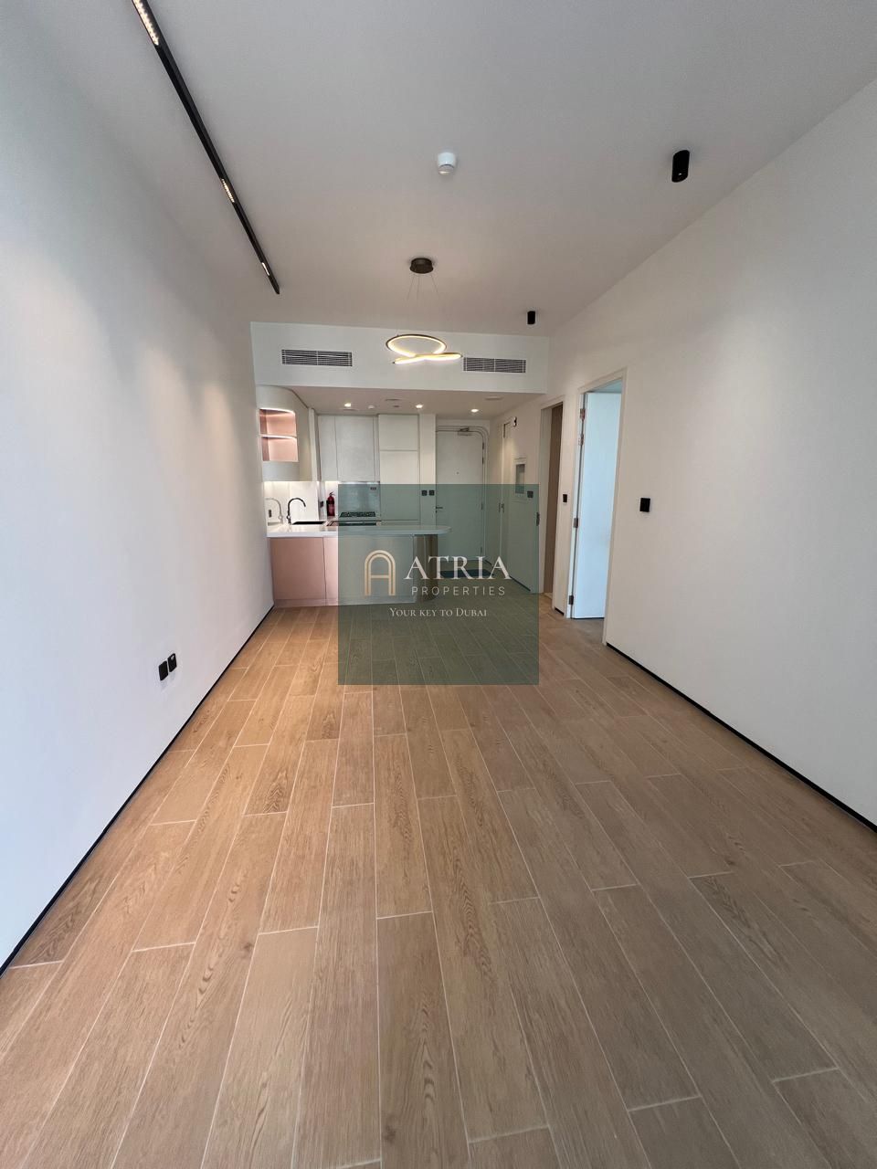 Elegant 1BR | Premium Amenities | Ready to Move