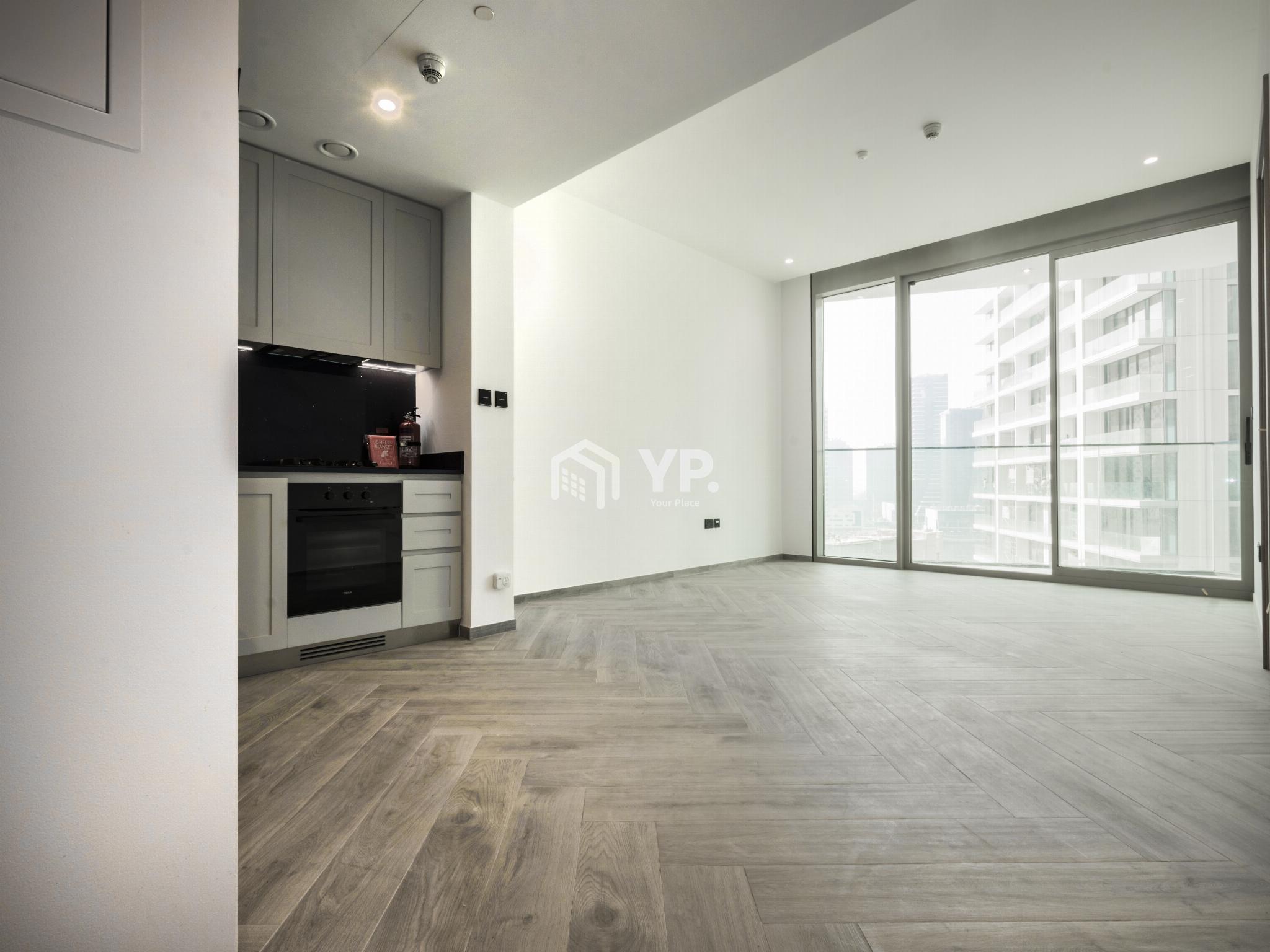 Full Canal View | Big Layout | 2 Units Available