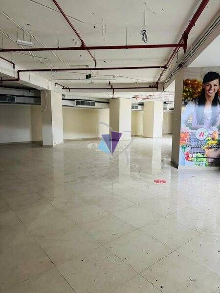 Prime 3-Storey Showroom for Rent | Corniche