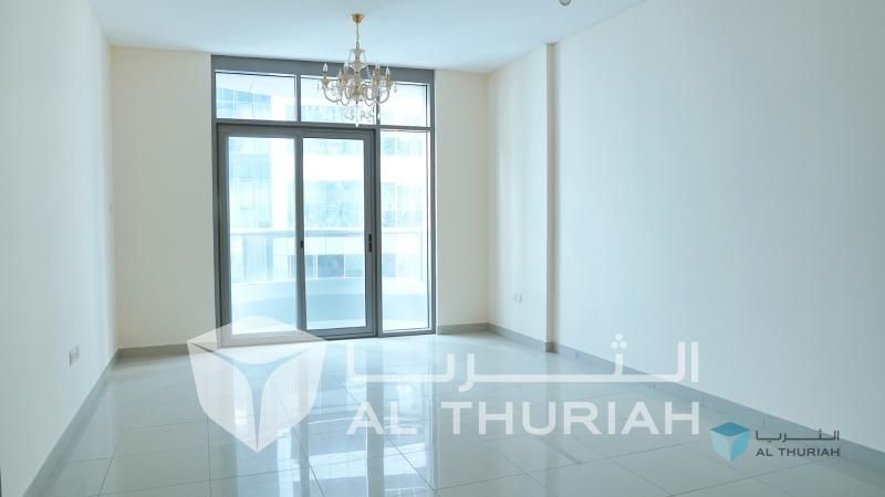 2BR - Type 8 | Wide-Spaced Unit | Great Location