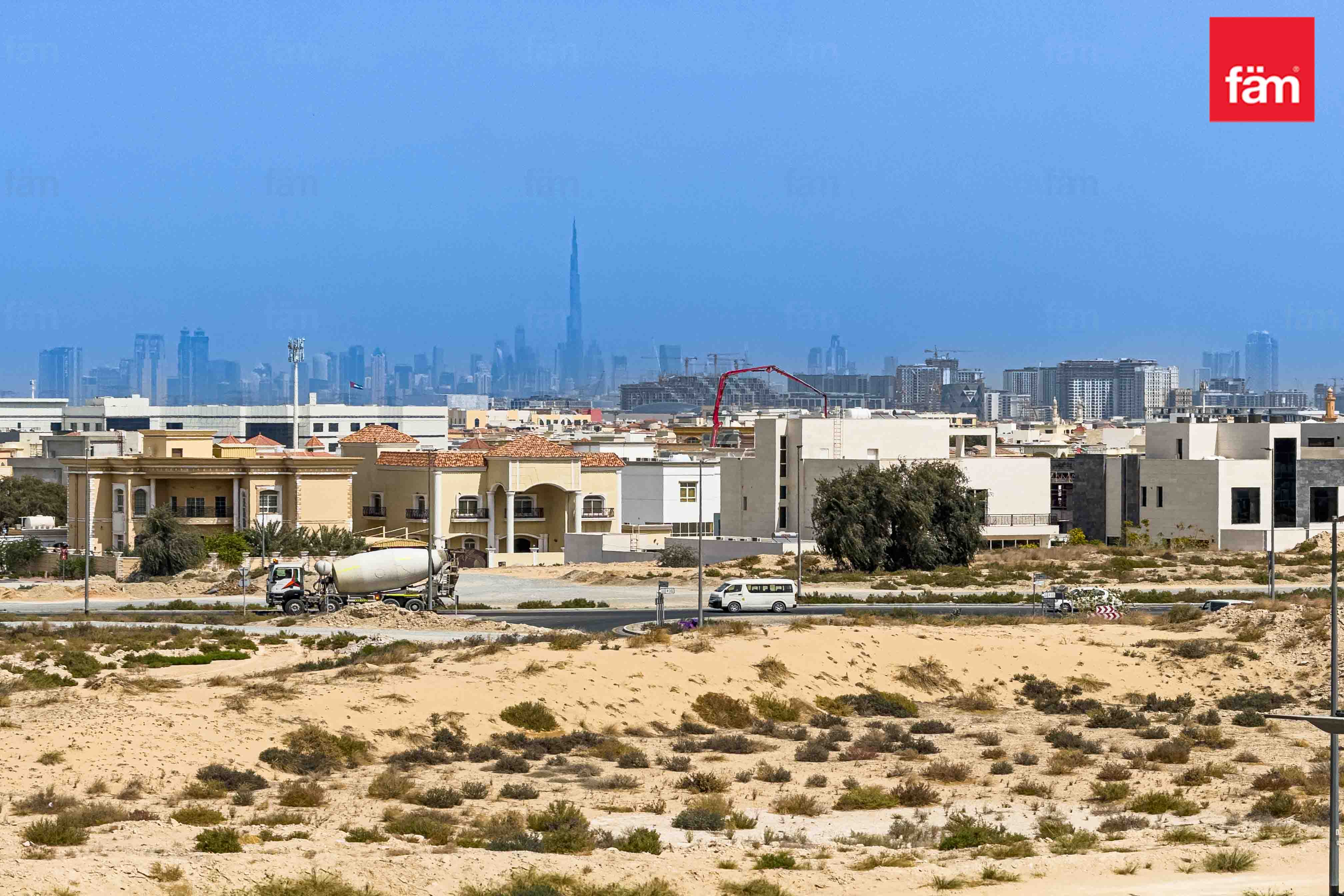 Unfurnished I Spacious I Best Price