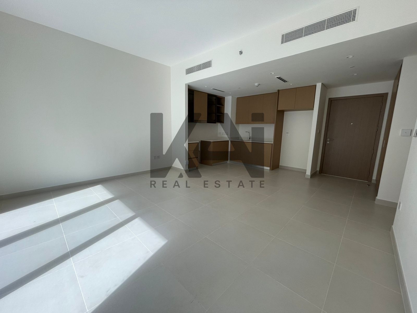 Vacant and Ready | Community View | Brand New