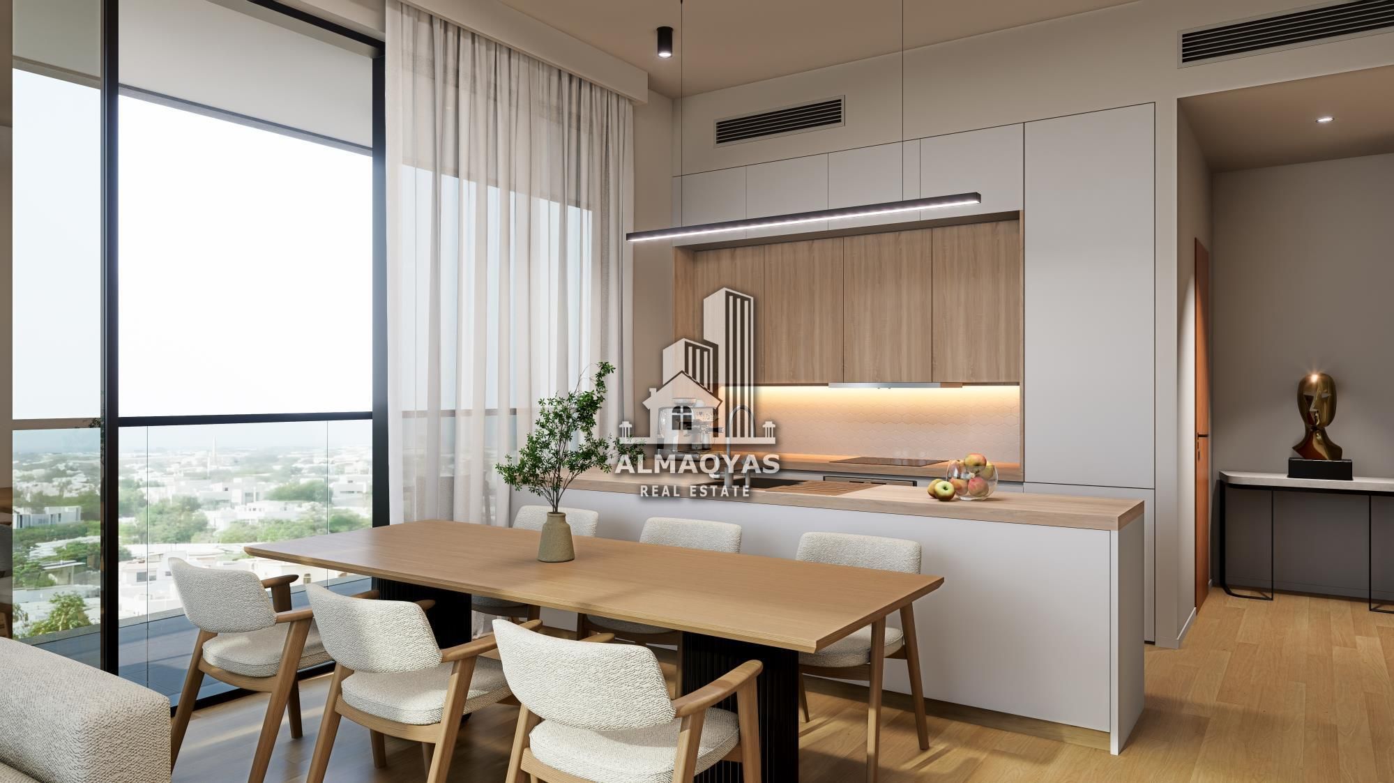 1 BHK Apartment | Luxury | Freehold | Best Deal