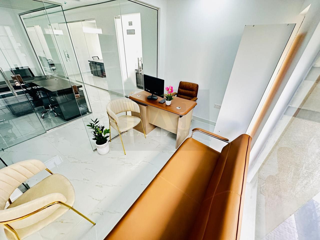 Beautiful Office | Direct From Landlord | Near to Metro Station |