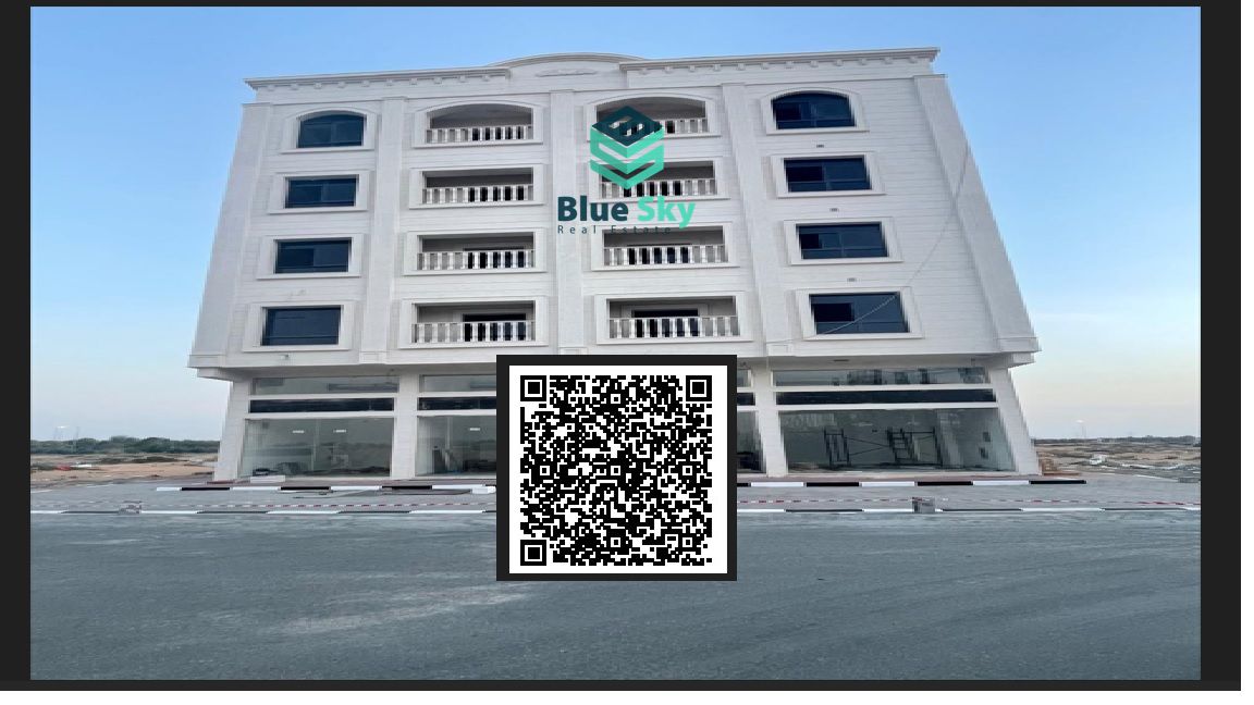 Residential Building for Sale | Al Alia | off HWY 311