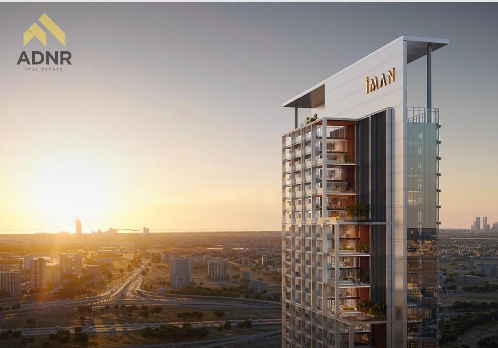 Cash Discount | Huge Demand | Community View | Iconic Tower