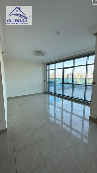 Luxury Apartment for Sale – Ajman Corniche A premium opportunity to own a luxury apartment in the heart of Ajman Corniche, located in one of th