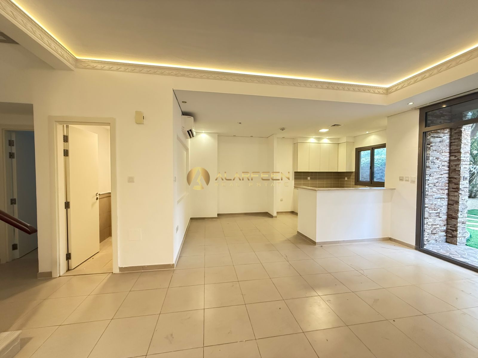 3 bhk+Maid Townhouse | Best Ammenities | Community View