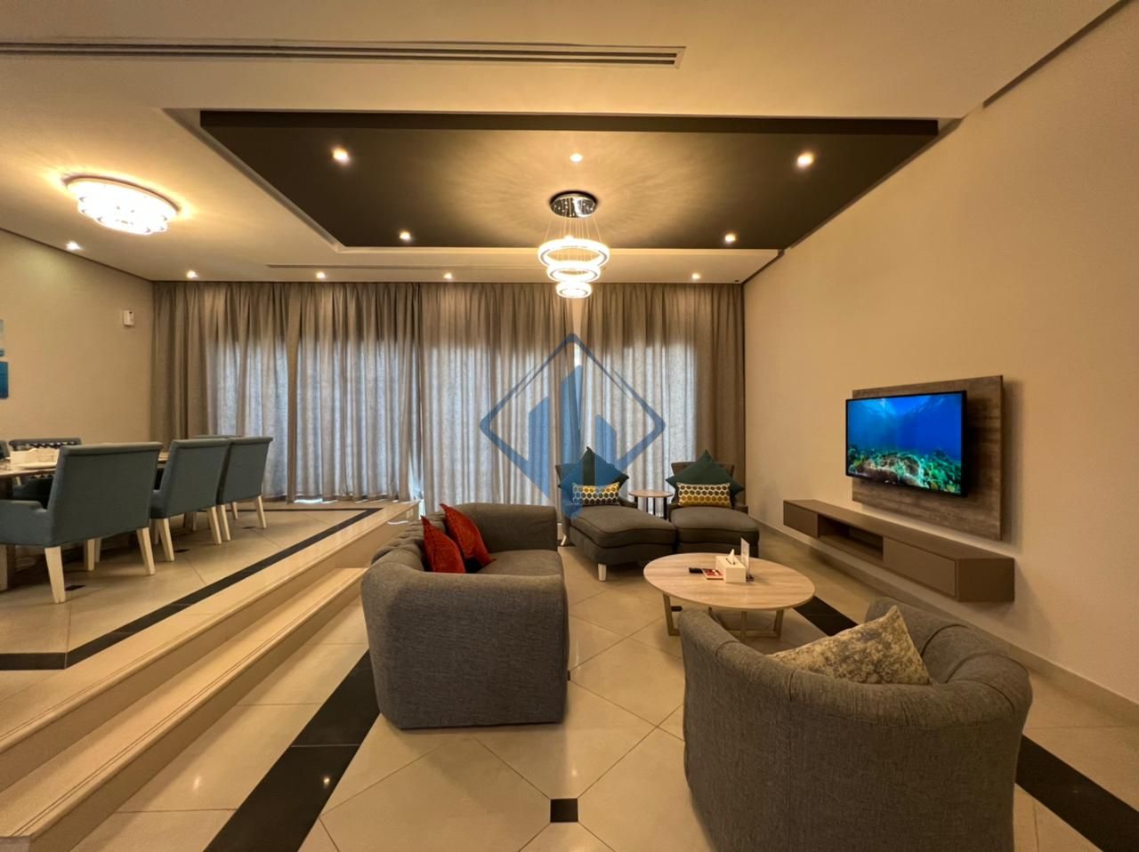 Fully Furnished | Modern 3BR Villa | Ready To Move In