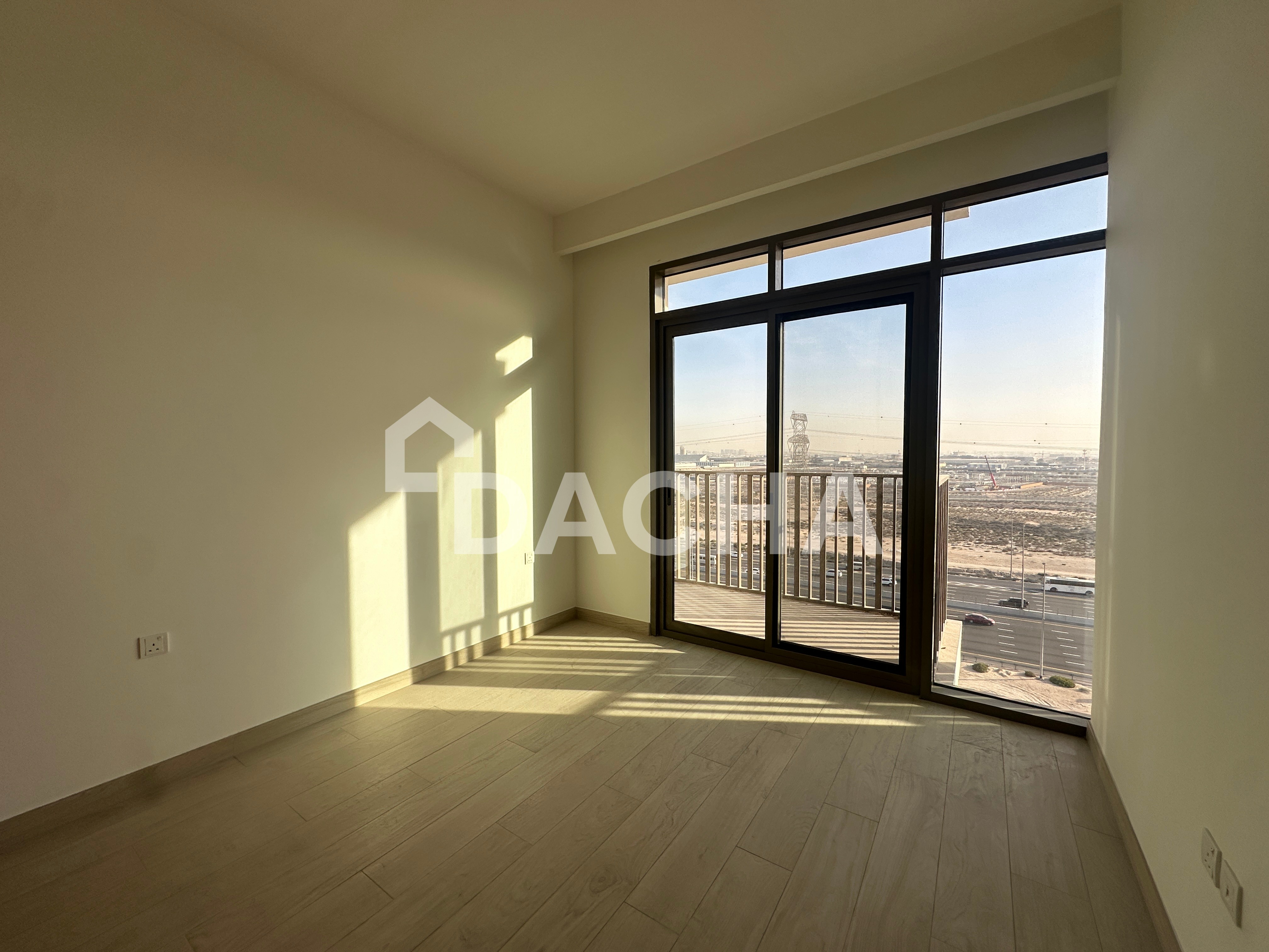Mid Floor | Chiller Free | Two Parking
