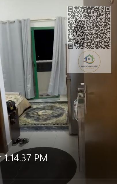 Premium Investment Opportunity – Studio for Sale in Smart Tower Towers