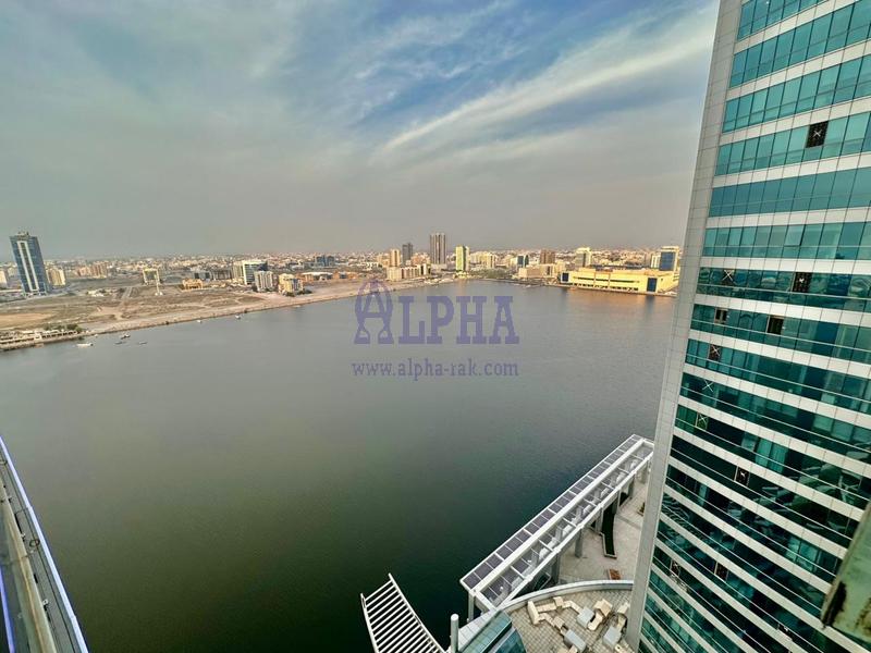 High Floor| City Center|Amazing View