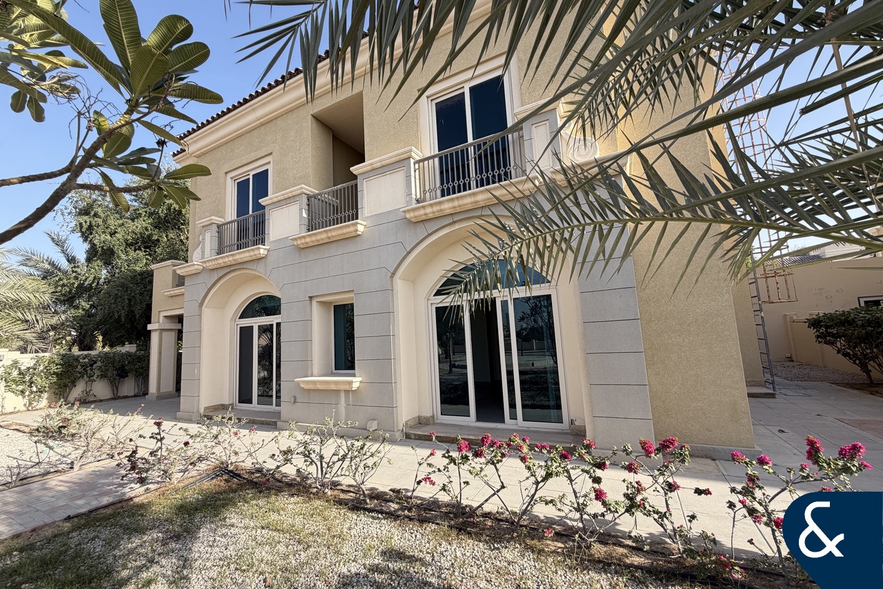 B1 Type | Huge Plot | Best Priced Villa